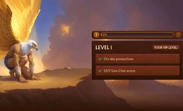 Join the Amunra VIP Club in the UAE