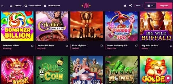 Choose a reliable BTC casino