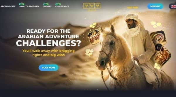 Join a reliable MuchBetter casino.