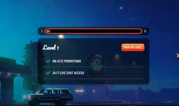 Join the Wyns VIP Club in the UAE