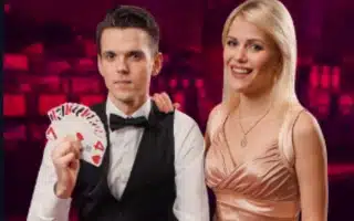 عروض كازينو Rabona Casino الترويجية
هدية البلاك جاك الملكية بما يصل إلى 10 دولار كل يوم جمعة

